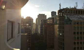 Imagem 6: VENDO LINDO APARTAMENTO NO CORAÇÃO DA VILA OLIMPIA!