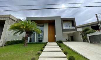 Imagem 2: Casa de Luxo de Condomínio com 6 dorms, Acapulco, Guarujá - R$ 10.8 mil