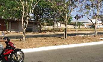 Imagem 4: Lote em avenida para locação