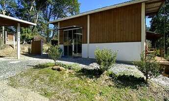 Imagem 6: Casa em amplo terreno no Várzea!