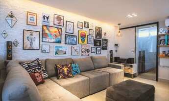 Imagem 2: Apartamento, Brooklin Paulista - São Paulo