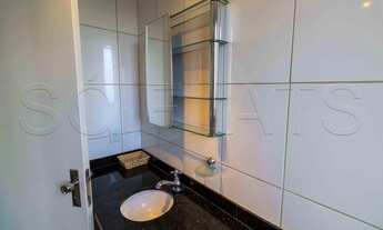 Imagem 7: Studio em Moema próximo ao Shopping Ibirapuera