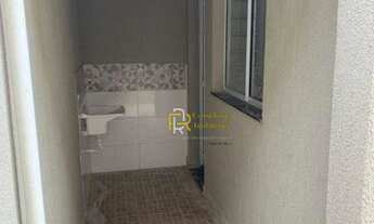 Imagem 4: Sobrado com 2 dormitórios à venda, 60 m² por R$ 240.000,00 - Mirim - Praia Grande/SP