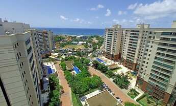 Imagem 2: Maravilhosa Cobertura 4 Suítes 306 metros, fino acabamento Parque Tropical