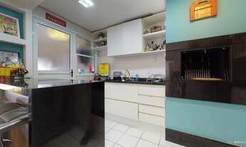 Imagem 7: Linda unidade 2 dormitórios no Allure