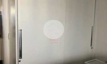 Imagem 2: Apartamento no Brooklin para Locação 1 dorm mobiliado, Brooklin, São Paulo