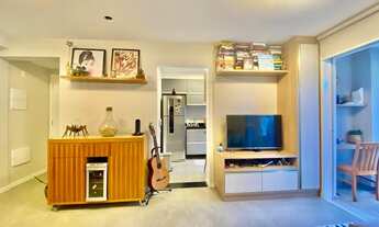 Imagem 6: Maravilhoso apartamento em edifício super novo!