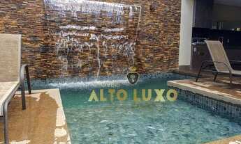 Imagem: Casa à venda, 391 m² por R$ 4.490.000,00