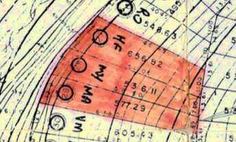 Imagem 2: Terreno a venda no bairro Jardim América em Bragança Paulista- SP