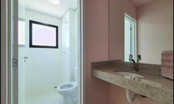 Imagem 3: Apartamento à Venda Condomínio Edifício Le Monde