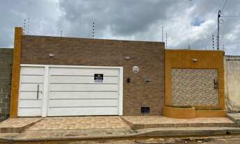 Imagem: Alugo casa em Irecê-BA