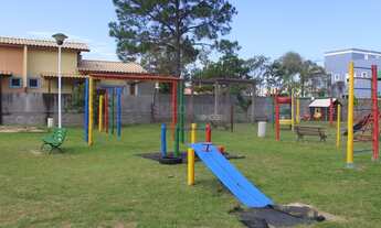 Imagem 4: Casa para venda tem 120 metros quadrados com 3 quartos em Campeche - Florianópolis - SC