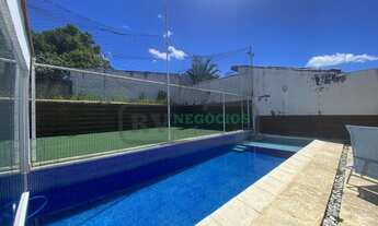 Imagem 7: Excelente Casa Alto padrão 3/4 NOVA GRAMADO 4 vagas de garagem, piscina