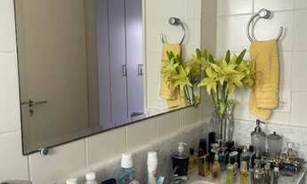 Imagem 2: Apartamento para venda com 95 metros quadrados com 3 quartos