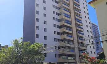 Imagem 2: Apartamento para venda possui 141 metros quadrados com 3 quartos em Aldeota - Fortaleza