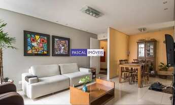 Imagem: SãO PAULO - Apartamento Padrão - Brooklin