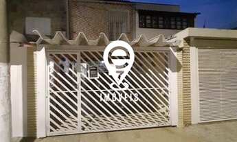 Imagem 2: Sobrado à venda, 3 quartos, 1 suíte, 1 vaga, Mirandópolis - São Paulo/SP