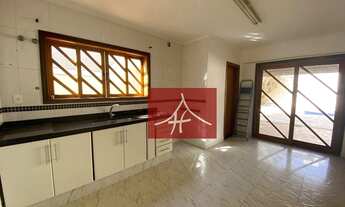 Imagem 6: Casa com 4 dormitórios à venda, 345 m² por R$ 1.200.000,00 - Condomínio Manacás - Paulínia