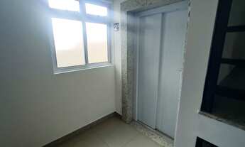 Imagem 2: Apartamento 2 quartos - elevador - vaga pilotis