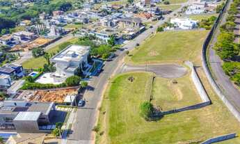 Imagem 7: Terreno à venda ,790m²por R$ 360.000 - Condomínio Villagio Paradiso - Itatiba/SP