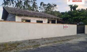 Imagem: Casa com 2 dormitórios à venda, 72 m²