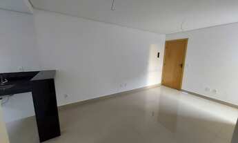 Imagem 3: SENSACIONAL! APARTAMENTO 02 QUARTOS BAIRRO SANTA BRANCA