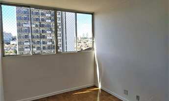 Imagem 2: Apto 1 dorm + vaga no Jardim da Glória, São Paulo - R$ 370 mil