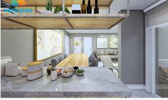 Imagem 2: Apartamento, Vila Gustavo - São Paulo