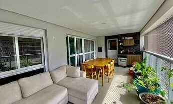 Imagem: Maravilhoso apartamento em localização