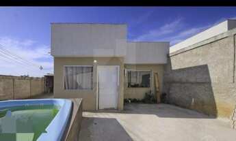 Imagem: Parque do Contorno - Casa Linear 2 Quartos