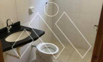 Imagem 6: Casa Geminada 2 dormitórios