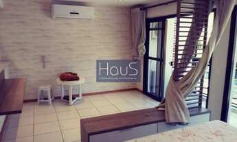 Imagem 2: Cobertura Duplex- Petrópolis, Itaipava