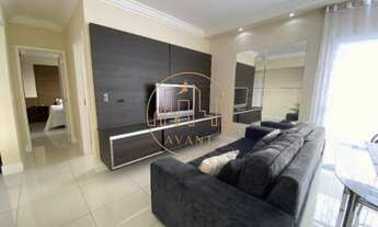 Imagem 2: LINDO APARTAMENTO MOBILIADO NO VIE NOUVELLE EM TAUBATÉ