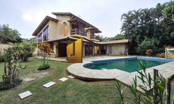 Imagem: Casa de condomínio para venda possui 261