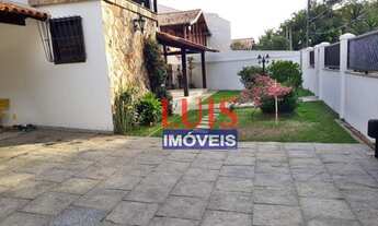 Imagem 5: Casa com 3 dormitórios à venda, 300 m² por R$ 2.200.000 - Camboinhas - Niterói/RJ - CA4529