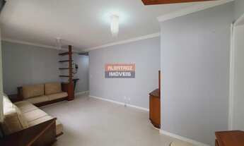 Imagem 4: Apartamento para Venda em Florianópolis, Carvoeira, 3 dormitórios, 1 suíte, 2 banheiros, 1