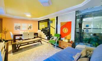 Imagem 4: Casa de condomínio no bairro Robalo | Praia do Refúgio - 3 quartos