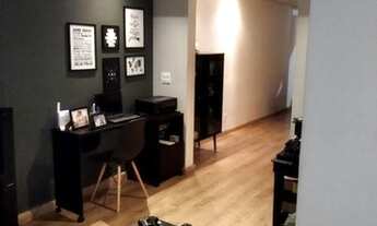 Imagem 4: Apartamento para Venda em Suzano, Vila Figueira, 2 dormitórios, 1 banheiro, 1 vaga