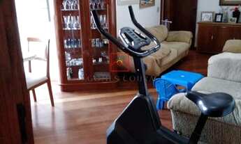 Imagem 4: Oportunidade Apto 4 quartos 1 suíte, 2 vagas no melhor ponto do Sagrada Família