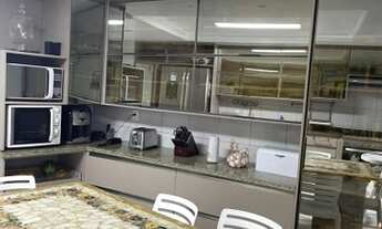 Imagem 6: Apartamento grande com 4 suítes, 3 vagas na Madalena