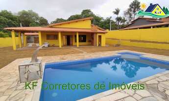 Imagem: Casa de condomínio para venda com 1000