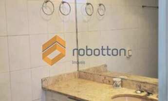 Imagem 6: Apartamento com 3 dormitórios à venda, 105 m² por R$ 980.000,00 - Moema - São Paulo/SP