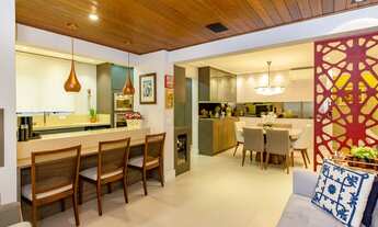 Imagem: Apartamento para venda possui 105 metros