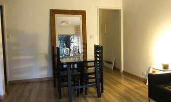 Imagem 6: Apartamento - 80 m² - 1 suíte com closet - Living 3 ambientes - Venda por R$ 760.000 - Per