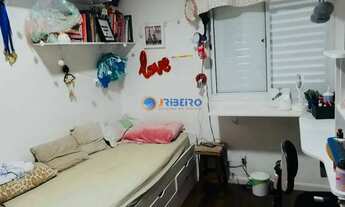 Imagem 6: Apartamento à Venda no bairro Carandiru - São Paulo/SP, Zona Norte