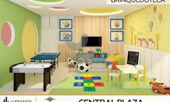 Imagem 6: CURITIBA - Apartamento Padrão - São Francisco