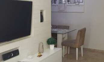 Imagem: Apartamento de 3 dormitórios e 1 vaga