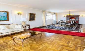 Imagem 5: Apartamento para aluguel e venda possui 700 metros quadrados com 4 quartos