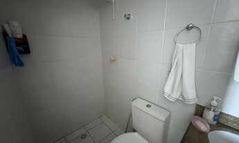 Imagem 5: Apartamento para venda tem 70 metros quadrados com 3 quartos em Ponta Verde - Maceió - AL