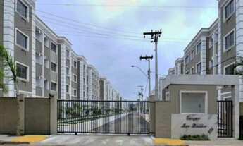 Imagem: APARTAMENTO DE 2 QUARTOS EM MACAÉ